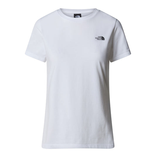 Simple Dome Freizeitshirt