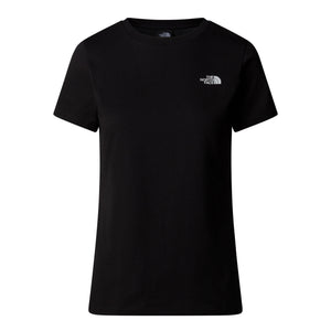 W SS SD SLIM TEE