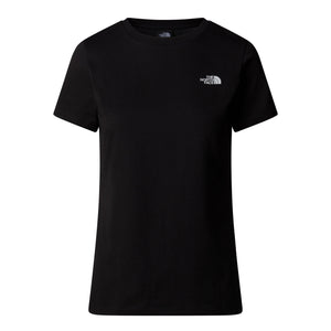 Simple Dome Freizeitshirt