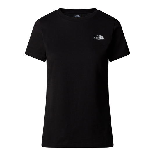 Simple Dome Freizeitshirt