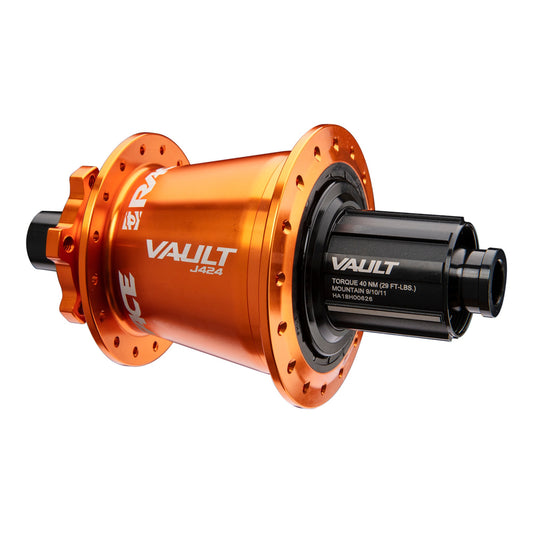 Vault MTB Hub B 414/424J Colour Edition 32H 6BD