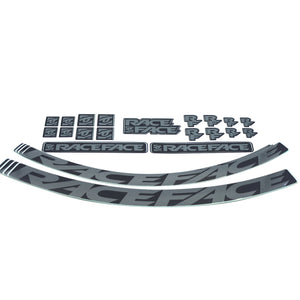Decal Kit Next R 36/ARC 36 C/ARC 40/AR 40
