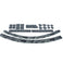 Decal Kit Next R 36/ARC 36 C/ARC 40/AR 40