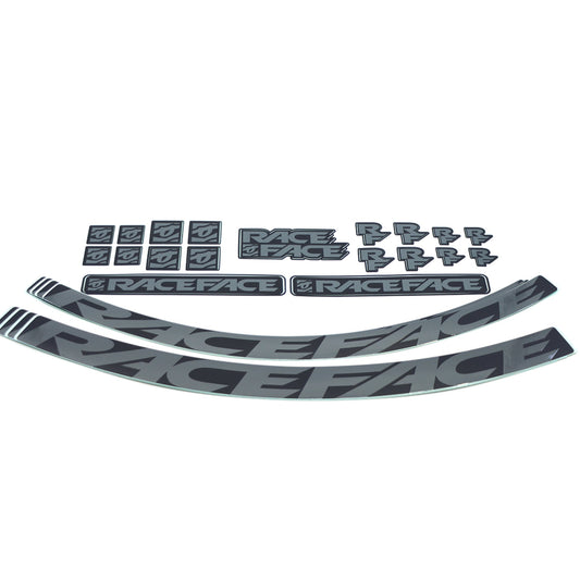 Decal Kit Next R 36/ARC 36 C/ARC 40/AR 40