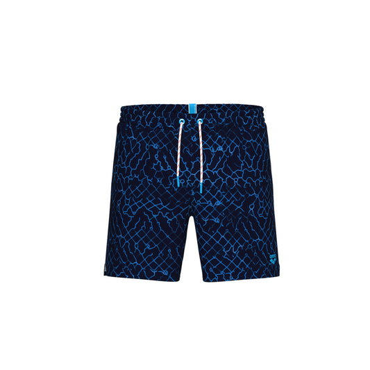 M Beach Boxer Allover
