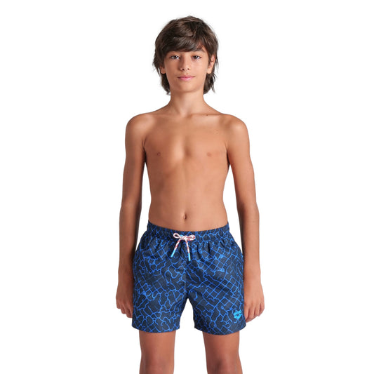 B Beach Boxer Allover