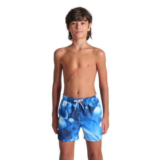 B Beach Boxer Allover