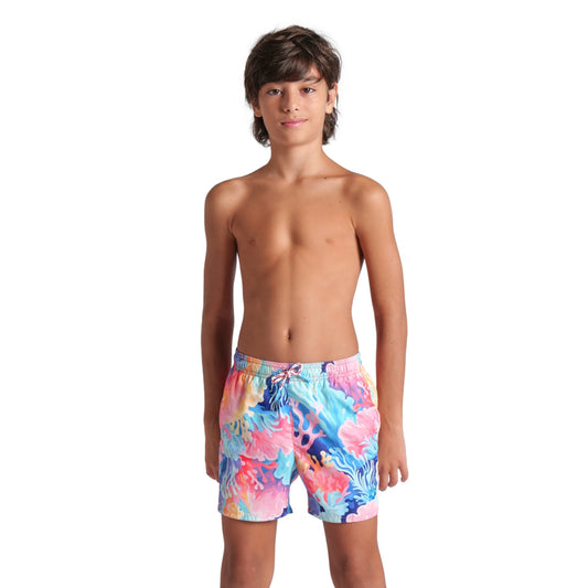 B Beach Boxer Allover