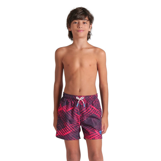 B Beach Boxer Allover