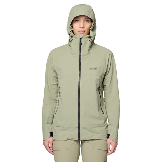 W Chockstone™ Alpine LT Hooded Jacket