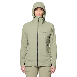 W ChockstoneTM Alpine LT Hooded Jacket