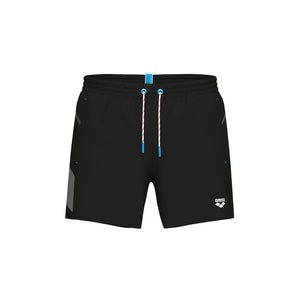 M Arena Pro_File Losange Beach Short