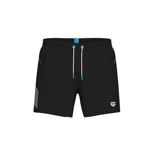 M Arena Pro_File Losange Beach Short