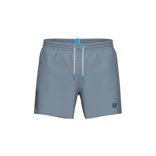 M Arena Pro_File Losange Beach Short