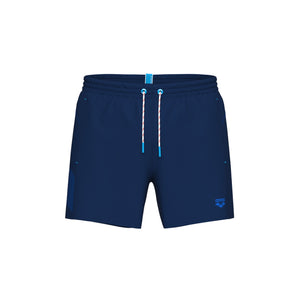 M Arena Pro_File Losange Beach Short