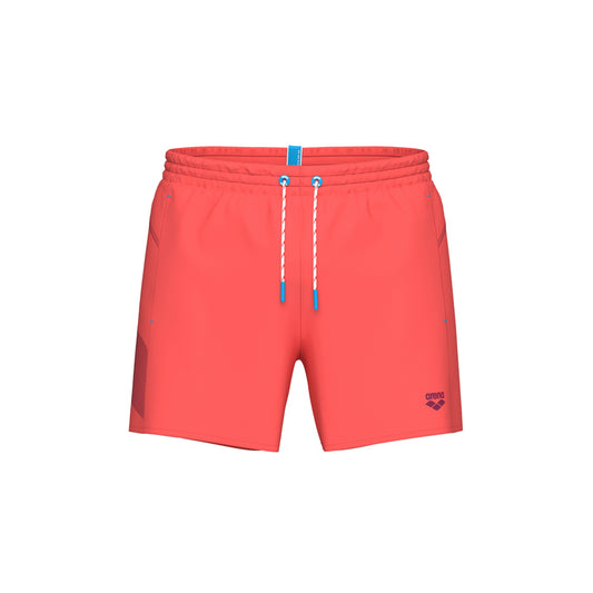 M Arena Pro_File Losange Beach Short