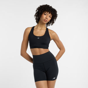 W NB Essential Run Bra