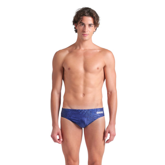 M Arena Team Energy Swim Brief