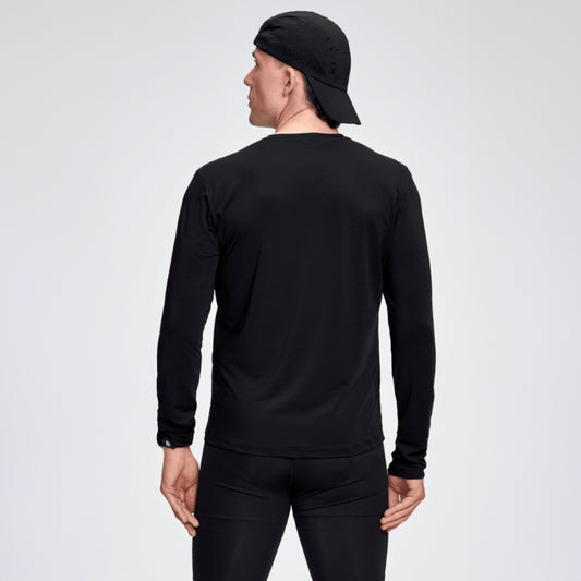 M Long Sleeve Tempo