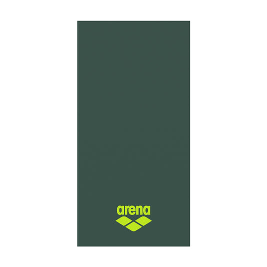 Arena Microfiber Gym Towel