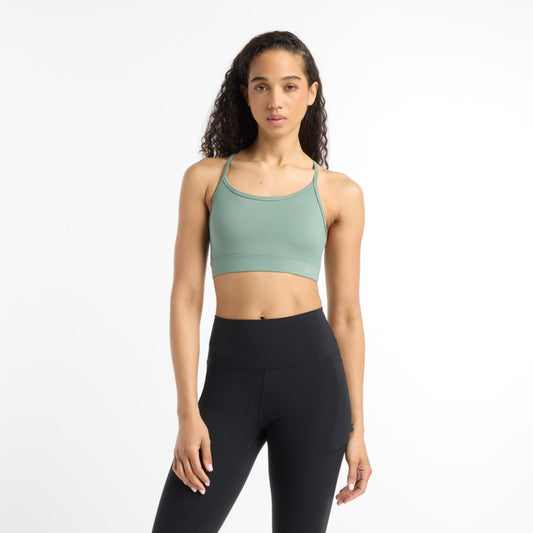 W NB Essential Yoga Bra