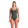 W Arena Swimsuit Victoria U Back Solid