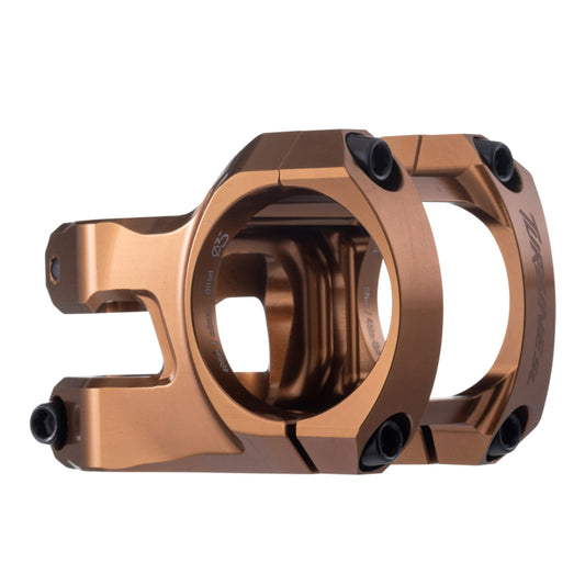 Turbine SL ALU Stem 35 +/- 6mm