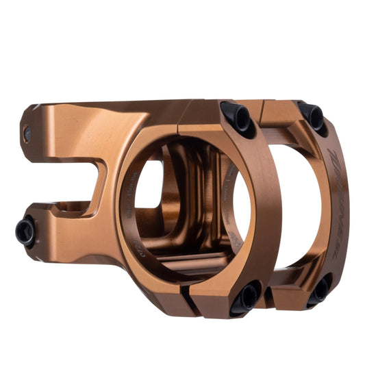 Turbine SL ALU Stem 35 +/- 6mm
