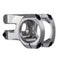 Turbine SL ALU Stem 35 +/- 6mm