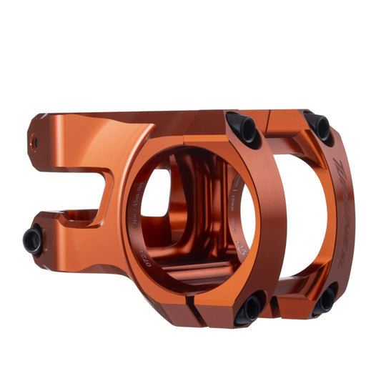 Turbine SL ALU Stem 35 +/- 6mm