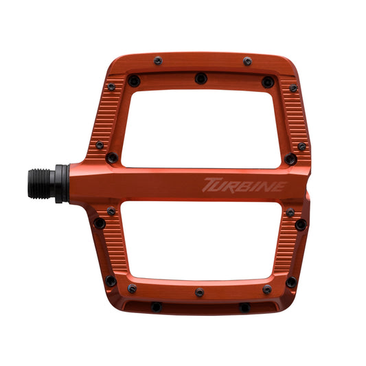 Turbine Pedal