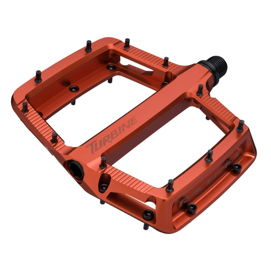 Turbine Pedal