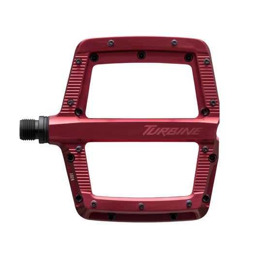 Turbine Pedal