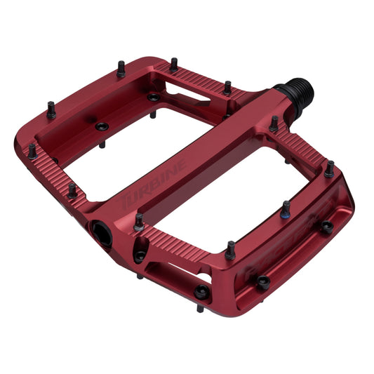 Turbine Pedal