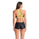 W Arena Graphic Swimsuit Swim Pro Two Pieces