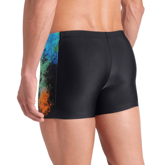 M Arena Vibrant Swim Short