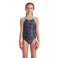 G Arena Confetti Swimsuit Swim Pro Back
