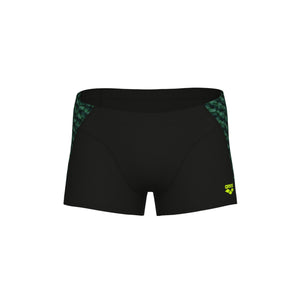 M Arena Monogram Swim Short