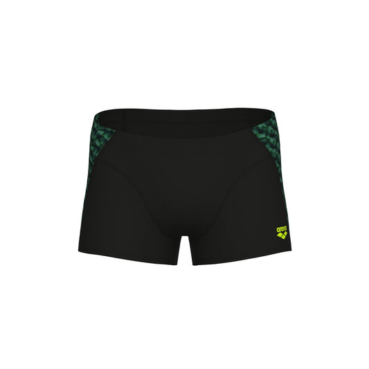 M Arena Monogram Swim Short