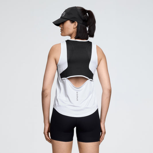 W Singlet Attempt