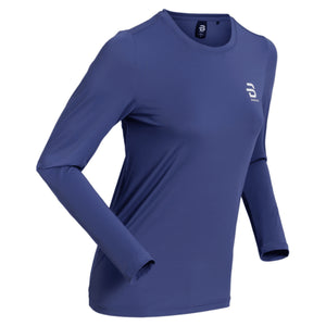 W Long Sleeve Tempo