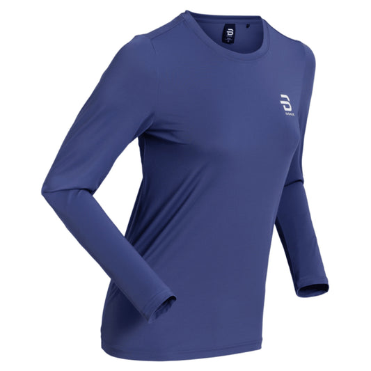 W Long Sleeve Tempo