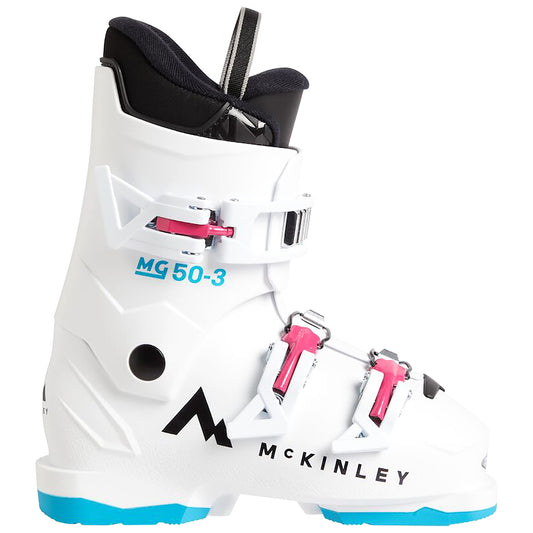 MG50-3 Skischuh