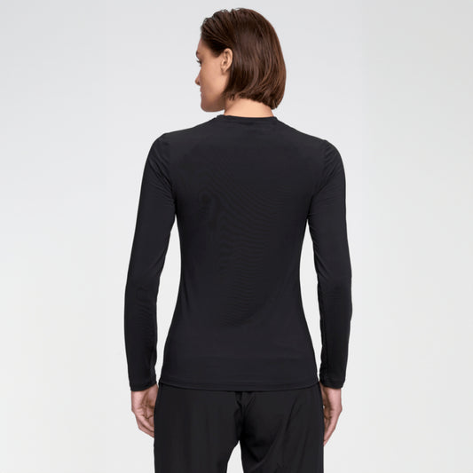 W Long Sleeve Tempo