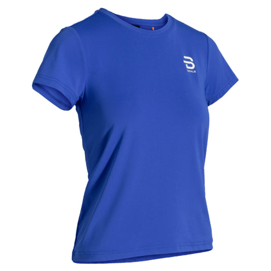 W T-Shirt Tempo