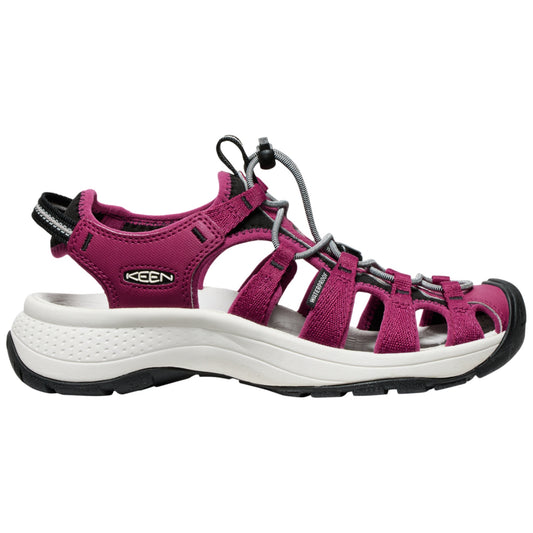 W Astoria West Sandal