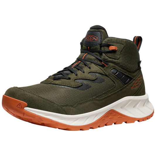 M Hightrail Mid Wp