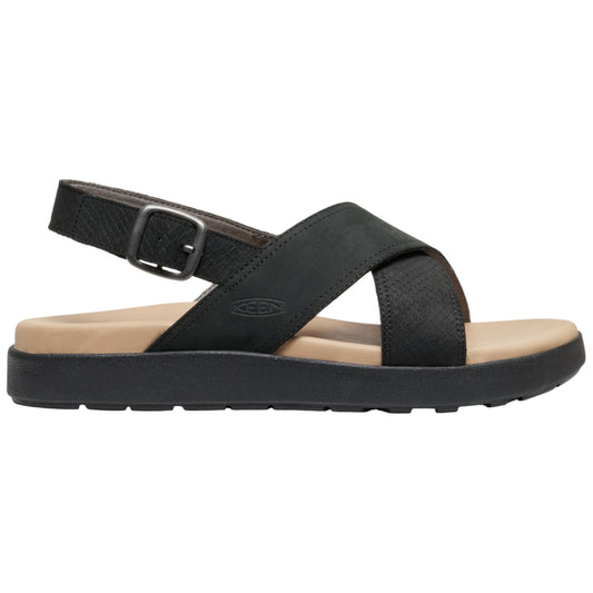 W Elle Luxe Cross Strap
