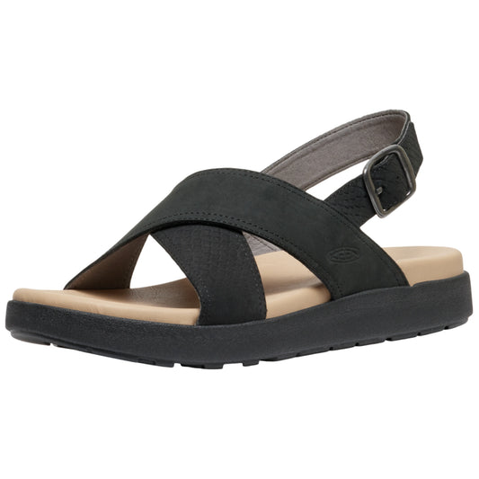 W Elle Luxe Cross Strap