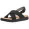 W Elle Luxe Cross Strap